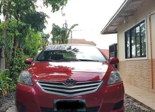 Toyota Vios 2011 for sale