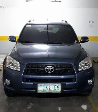 Toyota RAV4 2011 for sale