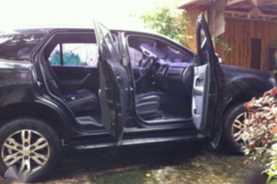 Ford Everest 2014 for sale