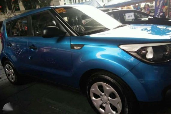 2018 Kia Soul for sale