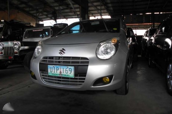 Suzuki Celerio 2012 For Sale