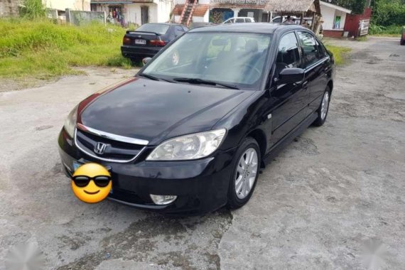 2005 honda civic eagle eye for sale