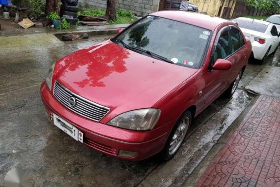 Nissan Sentra 2005 for sale