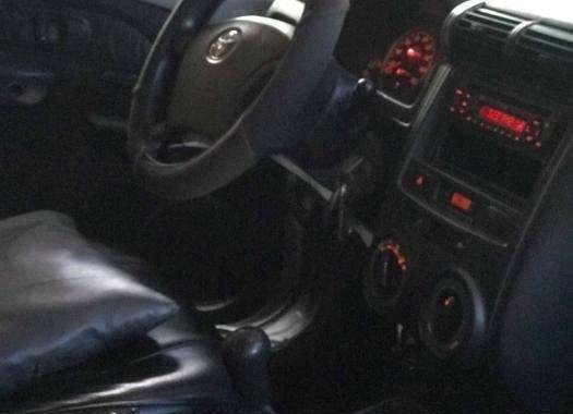 Toyota Avanza 2010 for sale