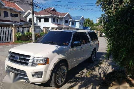 Ford Expedition 2016 for sale