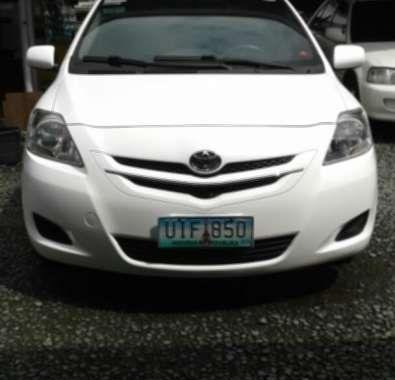 Toyota Vios 2012 for sale