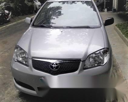 2006 Toyota Vios 1.5G A/T Top-of-the-Line for sale