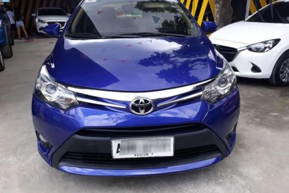 2015 Toyota Vios G mt  for sale