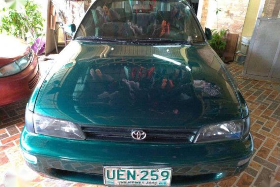 Toyota Corolla 1997 for sale