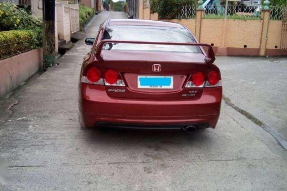 2008 Honda Civic for sale