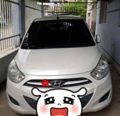 Hyundai i10 2011  for sale