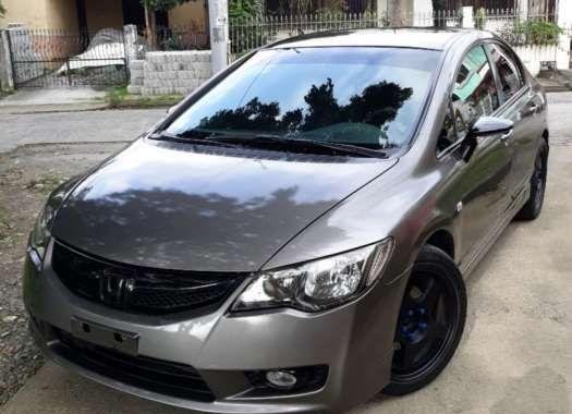 HONDA CIVIC 2009 FOR SALE