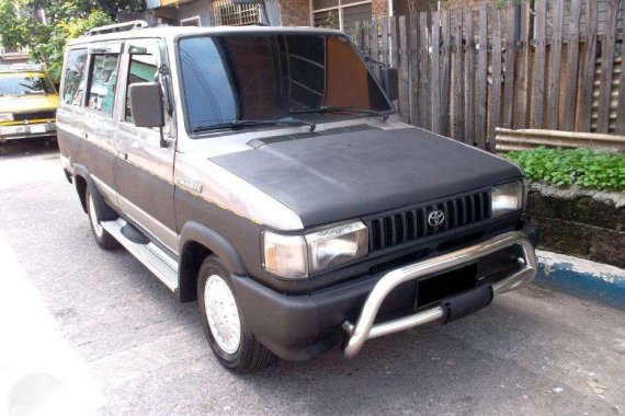 Toyota Tamaraw 1994 for sale