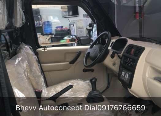 Suzuki DA63T Multicab Pickup with Canopy  for sale