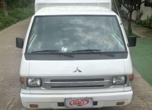 2012 Mitsubishi L300 for sale