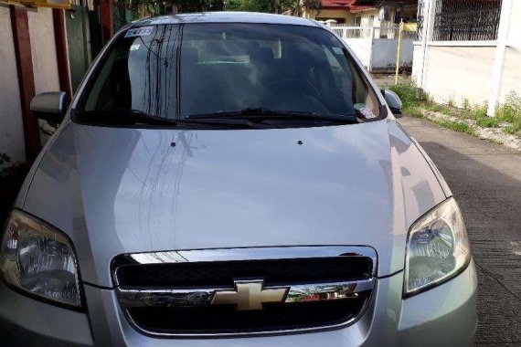 Chevrolet Aveo 2014 for sale