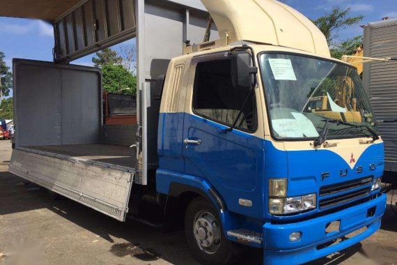 Mitsubishi Fuso 2017 for sale