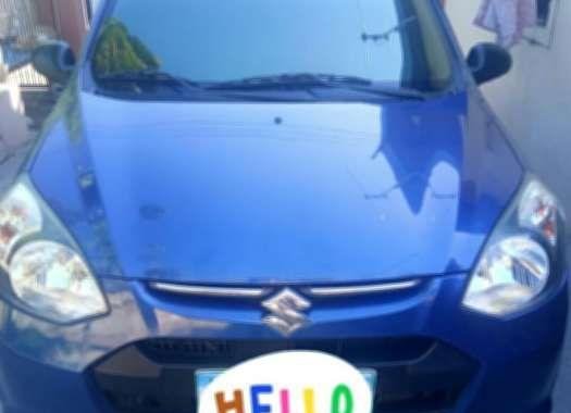 Suzuki Alto 2014 For Sale