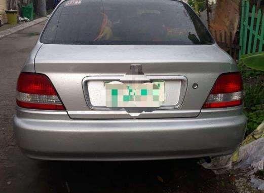 Honda city sedan 2000 for sale