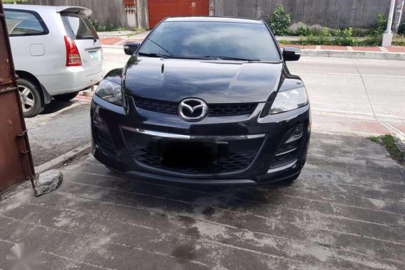 2012 Mazda CX-7 for sale