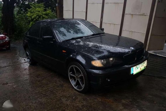 2005 BMW 318I FOR SALE