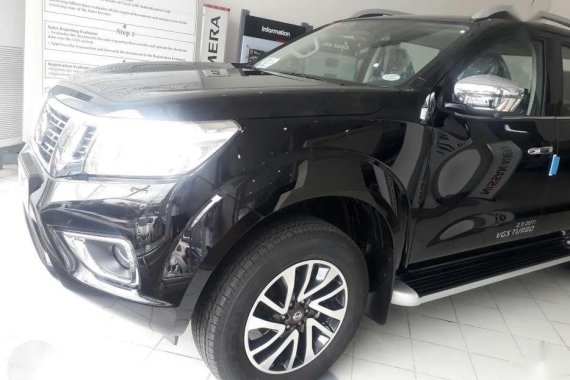 2018 Nissan Navara for sale