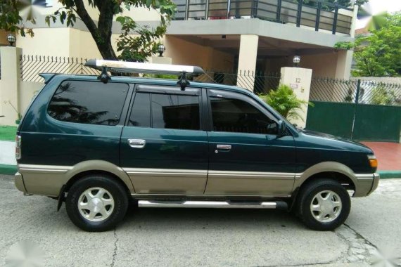 Toyota Revo 1998 for sale