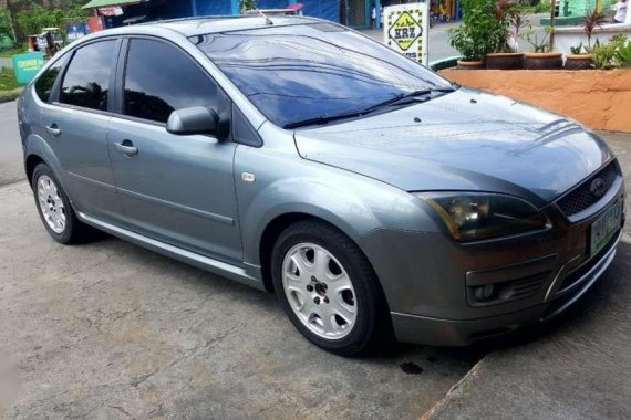 Ford Focus Top of the Line for sale