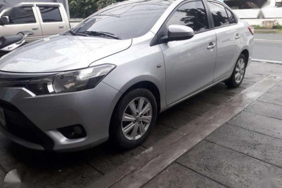 Toyota Vios E 2015 for sale
