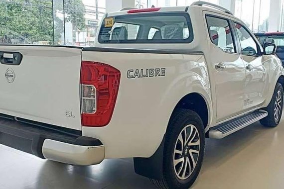 2018 Nissan Navara for sale