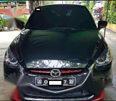 Assume mazda 2 hb 2018  for sale