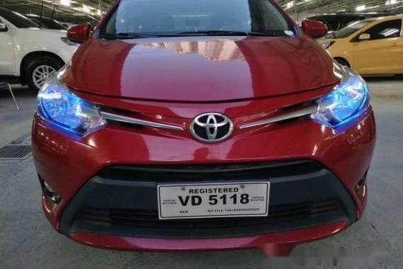 Toyota Vios 2016  for sale
