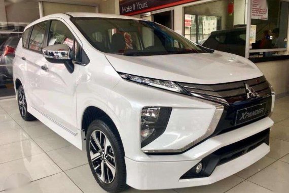 2018 Mitsubishi Xpander for sale