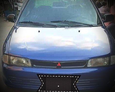 MITSUBISHI LANCER 1994 FOR SALE