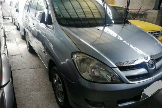 2008 Toyota Innova for sale