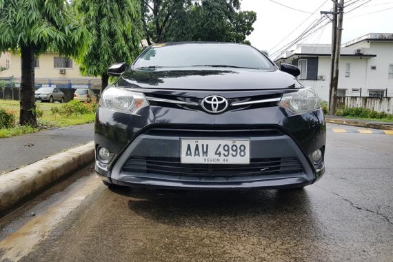 Toyota Vios 2014 for sale