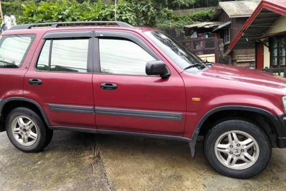 1998 Honda CRV  for sale