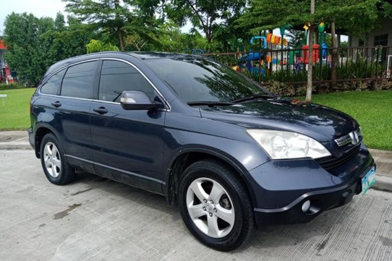 2007 Honda CR-V 3rd Gen  for sale