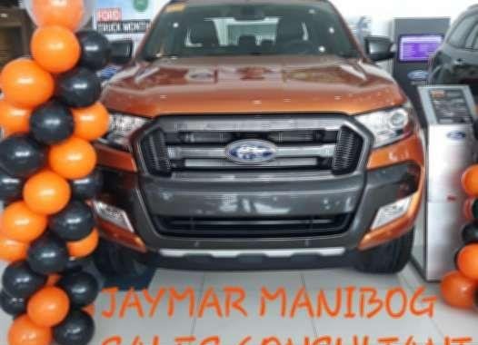 2018 Ford Ranger for sale