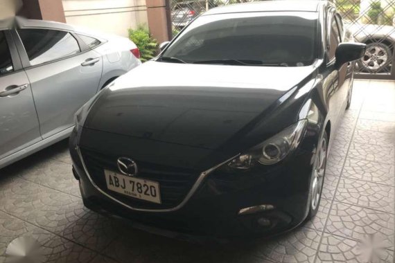 Rush! Mazda 3 1.5L Hatchback for sale