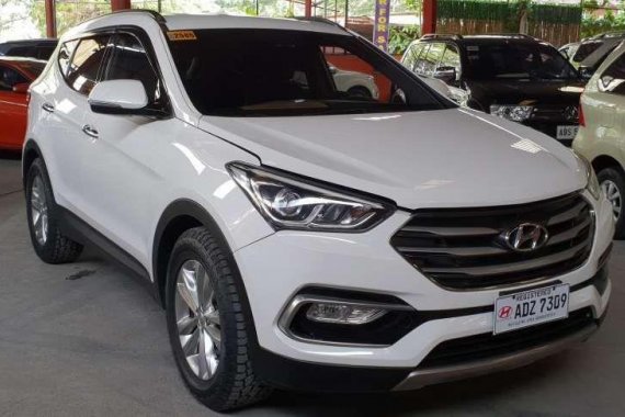 2016 Hyundai Santa Fe  for sale