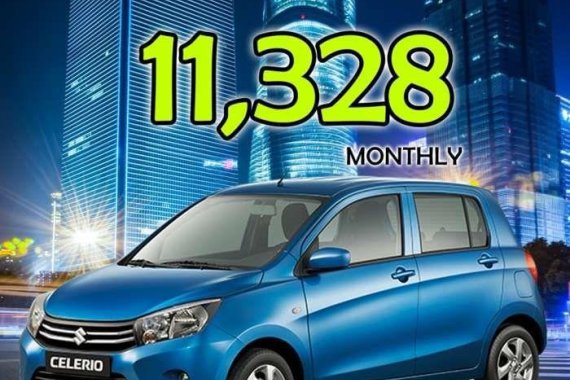 38k Suzuki Ertiga Vitara Ciaz for sale