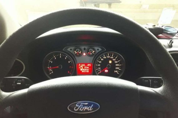 Ford focus 09 2009 for sale