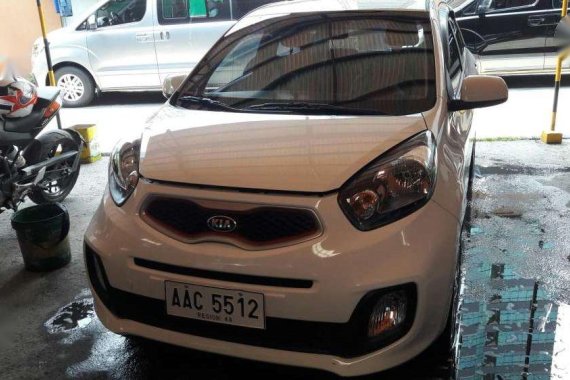 Kia Picanto 2016 for sale