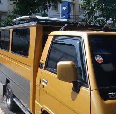 Mitsubishi L300 1999 for sale