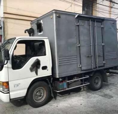 Isuzu Elf 2017 for sale