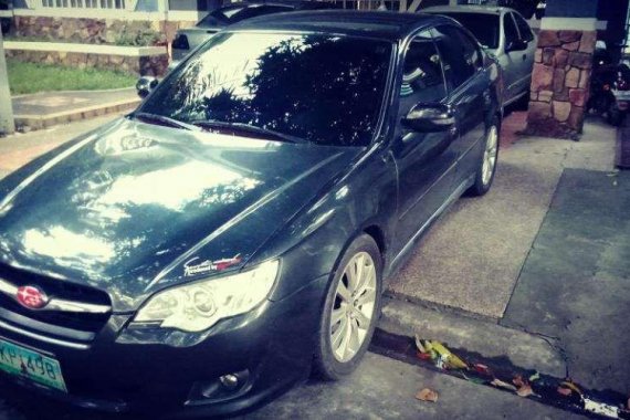 Subaru Legacy 2007 for sale