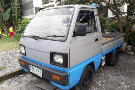 Suzuki Multicab 2004 for sale