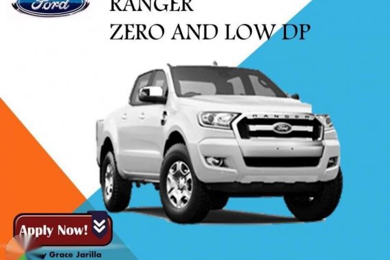 Ford Ranger 2018 for sale