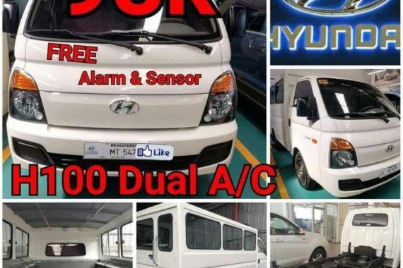 98k DP Hyundai 2018  for sale